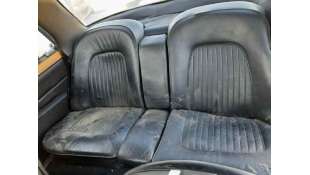 ASIENTOS TRASEROS MG ROVER 2000 2.0 CARBURACION (13 CV) DE 1970 - D.4489361