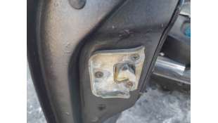 CERRADURA PUERTA TRASERA IZQUIERDA  MG ROVER 2000 2.0 CARBURACION (13 CV) DE 1970 - D.4489379