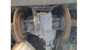 DIFERENCIAL TRASERO MG ROVER 2000 2.0 CARBURACION (13 CV) DE 1970 - D.4489388