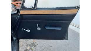 ELEVALUNAS DELANTERO DERECHO MG ROVER 2000 2.0 CARBURACION (13 CV) DE 1970 - D.4489390
