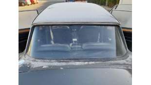 LUNA TRASERA MG ROVER 2000 2.0 CARBURACION (13 CV) DE 1970 - D.4489402