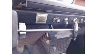 MANDO LUCES Y LIMPIA MG ROVER 2000 2.0 CARBURACION (13 CV) DE 1970 - D.4489411 2