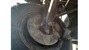 MANGUETA DELANTERA DERECHA MG ROVER 2000 2.0 CARBURACION (13 CV) DE 1970 - D.4489414