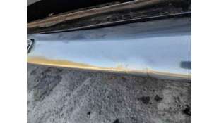 PARAGOLPES TRASERO MG ROVER 2000 2.0 CARBURACION (13 CV) DE 1970 - D.4489426 2