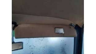 PARASOL DERECHO MG ROVER 2000 2.0 CARBURACION (13 CV) DE 1970 - D.4489427