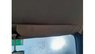 PARASOL DERECHO MG ROVER 2000 2.0 CARBURACION (13 CV) DE 1970 - D.4489427 2
