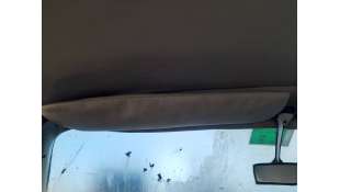 PARASOL IZQUIERDO MG ROVER 2000 2.0 CARBURACION (13 CV) DE 1970 - D.4489428 2