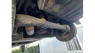PUENTE TRASERO MG ROVER 2000 2.0 CARBURACION (13 CV) DE 1970 - D.4489444