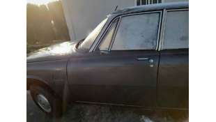 PUERTA DELANTERA IZQUIERDA MG ROVER 2000 2.0 CARBURACION (13 CV) DE 1970 - D.4489446