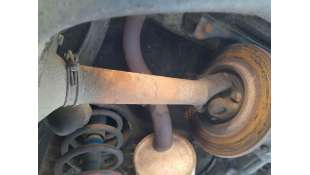 TRANSMISION TRASERA IZQUIERDA MG ROVER 2000 2.0 CARBURACION (13 CV) DE 1970 - D.4489472