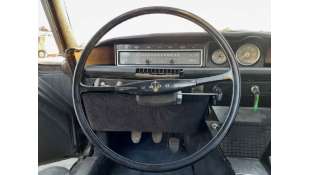 VOLANTE MG ROVER 2000 2.0 CARBURACION (13 CV) DE 1970 - D.4489473