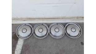 TAPACUBO MG ROVER 2000 2.0 CARBURACION (13 CV) DE 1970 - D.4489475