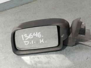 RETROVISOR IZQUIERDO RENAULT 5 1.4 (8 CV) DE 1990 - D.4491338