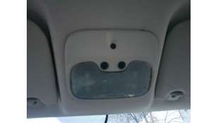 LUZ INTERIOR CHRYSLER SEBRING BERLINA 2.0 CRD (140 CV) DE 2009 - D.4491435