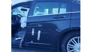 PUERTA TRASERA IZQUIERDA CHRYSLER SEBRING BERLINA 2.0 CRD (140 CV) DE 2009 - D.4491483