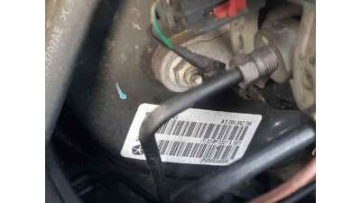 SERVOFRENO CHRYSLER SEBRING BERLINA 2.0 CRD (140 CV) DE 2009 - D.4491491