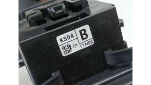 MANDO LIMPIA MAZDA 3 LIM. 1.5 D (105 CV) DE 2016 - D.4491867 / KS04B 2