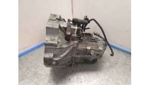 CAJA CAMBIOS NISSAN PRIMERA BERLINA 2.0 Turbodiesel (90 CV) DE 2000 - D.4492090 / 320102J066 2