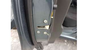 CERRADURA PUERTA TRASERA IZQUIERDA  SUZUKI ALTO AMF 310 1.0 12V (68 CV) DE 2010 - D.4492368