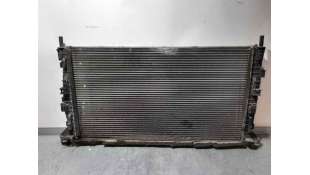 RADIADOR AGUA FORD FOCUS LIM. 1.6 Ti-VCT (116 CV) DE 2009 - D.4493117 2