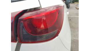 PILOTO TRASERO DERECHO MAZDA 2 LIM. 1.5 16V (116 CV) DE 2015 - D.4493477