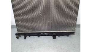 RADIADOR AGUA CITROEN XSARA BERLINA 2.0 HDi (90 CV) DE 2001 - D.4493626 2