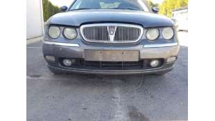 PARAGOLPES DELANTERO MG ROVER SERIE 75 2.0 V6 24V (150 CV) DE 2001 - D.4493725