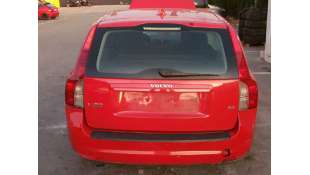 PORTON TRASERO VOLVO V50 FAMILIAR 2.0 16V (146 CV) DE 2009 - D.4494648