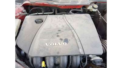 TAPA MOTOR VOLVO V50 FAMILIAR 2.0 16V (146 CV) DE 2009 - D.4494672