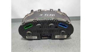 CUADRO INSTRUMENTOS SEAT IBIZA 1.4 (60 CV) DE 2000 - D.4495106 / 06K0920801C 2