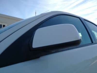RETROVISOR IZQUIERDO FORD MONDEO BERLINA 2.0 TDCi (131 CV) DE 2005 - D.4495475