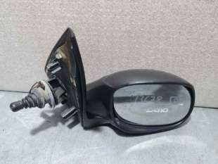 RETROVISOR DERECHO PEUGEOT 206 BERLINA 1.4 HDi (68 CV) DE 2003 - D.4495653