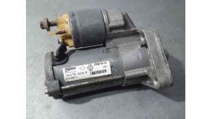 MOTOR ARRANQUE NISSAN NV300 KASTENWAGEN/KOMBI 1.6 dCi (125 CV) DE 2019 - D.4499588 / 233002889R 2