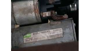 MOTOR ARRANQUE FORD FIESTA 1.6 TDCi (90 CV) DE 2009 - D.4504347 2