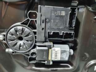 ELEVALUNAS DELANTERO DERECHO VOLKSWAGEN PASSAT LIM. 2.0 TDI (140 CV) DE 2011 - D.4506224 / 3AA837756 2