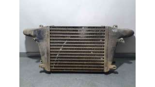 INTERCOOLER NISSAN CABSTAR E 3.0 D (120 CV) DE 2002 - D.4507864