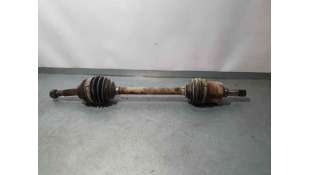 TRANSMISION DELANTERA IZQUIERDA FORD TRANSIT NEW LINE  82006 =-) 2.2 TDCi (110 CV) DE 2008 - D.4509321