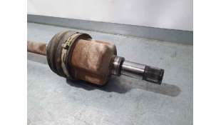 TRANSMISION DELANTERA IZQUIERDA FORD TRANSIT NEW LINE  82006 =-) 2.2 TDCi (110 CV) DE 2008 - D.4509321 2