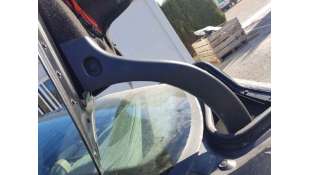 AMORTIGUADORES MALETERO / PORTON MERCEDES CLASE E  BERLINA 3.0 CDI (190 CV) DE 2006 - D.4510083