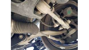BRAZO SUSPENSION INFERIOR DELANTERO DERECHO MERCEDES CLASE E  BERLINA 3.0 CDI (190 CV) DE 2006 - D.4510090