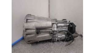 CAJA CAMBIOS MERCEDES CLASE E  BERLINA 3.0 CDI (190 CV) DE 2006 - D.4510092 / 716646 2