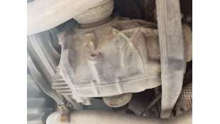 DIFERENCIAL TRASERO MERCEDES CLASE E  BERLINA 3.0 CDI (190 CV) DE 2006 - D.4510112 / A2113507662 2