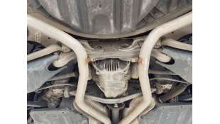 PUENTE TRASERO MERCEDES CLASE E  BERLINA 3.0 CDI (190 CV) DE 2006 - D.4510167