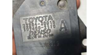 CAUDALIMETRO TOYOTA RAV 4 2.2 Turbodiesel (136 CV) DE 2006 - D.4510391 / 1974002110