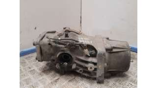 DIFERENCIAL TRASERO TOYOTA RAV 4 2.2 Turbodiesel (136 CV) DE 2006 - D.4510406