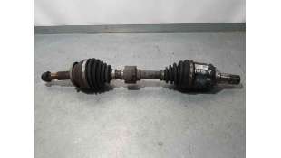 TRANSMISION DELANTERA IZQUIERDA TOYOTA RAV 4 2.2 Turbodiesel (136 CV) DE 2006 - D.4510488 / DA51L