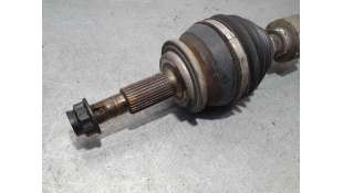 TRANSMISION DELANTERA IZQUIERDA TOYOTA RAV 4 2.2 Turbodiesel (136 CV) DE 2006 - D.4510488 / DA51L 2