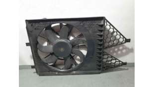 ELECTROVENTILADOR VOLKSWAGEN POLO 1.2 TDI (75 CV) DE 2010 - D.4510673
