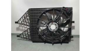ELECTROVENTILADOR VOLKSWAGEN POLO 1.2 TDI (75 CV) DE 2010 - D.4510673 2