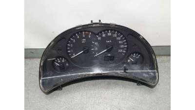 CUADRO INSTRUMENTOS OPEL CORSA C 1.3 16V CDTI (69 CV) DE 2004 - D.4511807 / 13173347WA